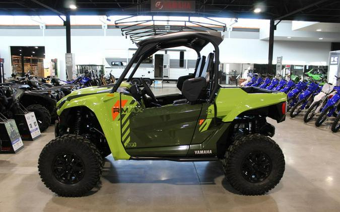 2026 Yamaha Wolverine Rmax2 1000 R-Spec