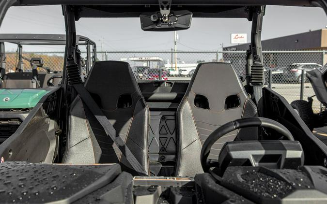 2026 Can-Am® Commander XT-P 1000R