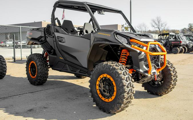 2026 Can-Am® Commander XT-P 1000R