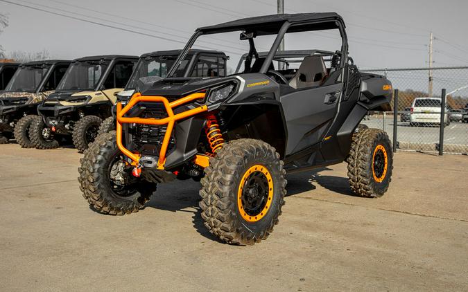 2026 Can-Am® Commander XT-P 1000R