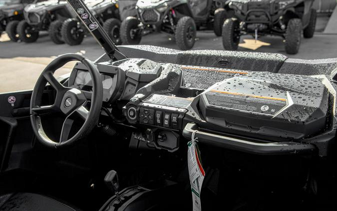 2026 Can-Am® Commander XT-P 1000R