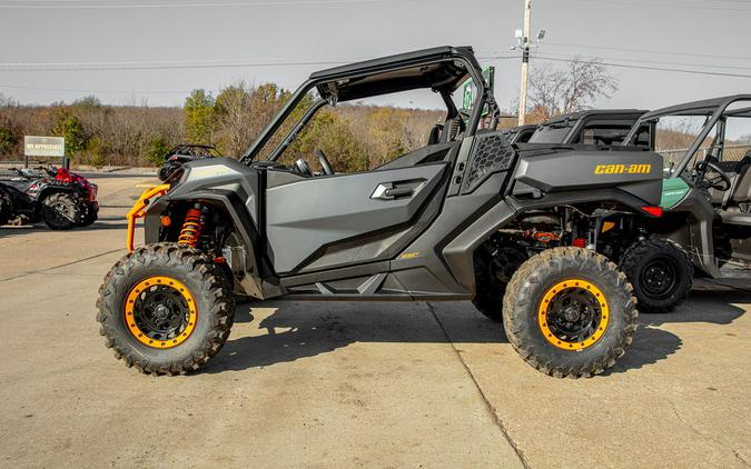 2026 Can-Am® Commander XT-P 1000R