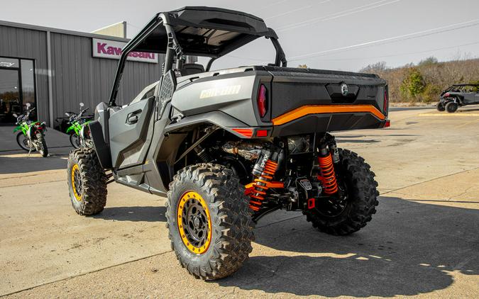 2026 Can-Am® Commander XT-P 1000R