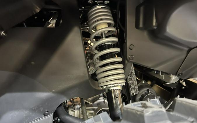 2026 CFMOTO CFORCE 600 Touring