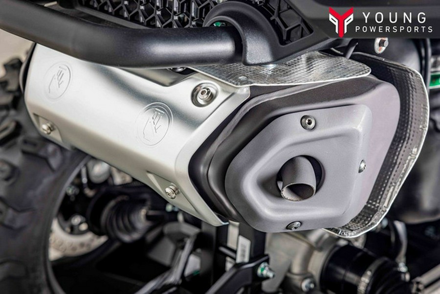 2026 CFMOTO CFORCE 800 Touring