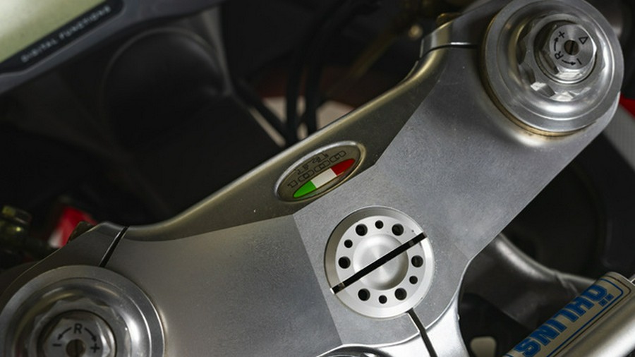 2006 MV Agusta F4 1000S