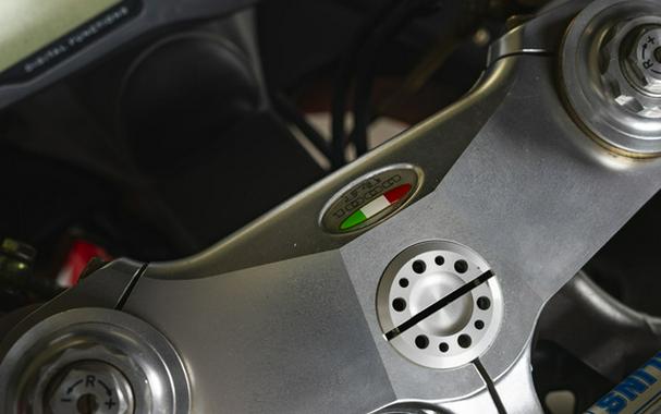 2006 MV Agusta F4 1000S