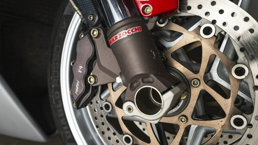 2006 MV Agusta F4 1000S