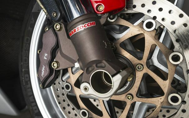 2006 MV Agusta F4 1000S