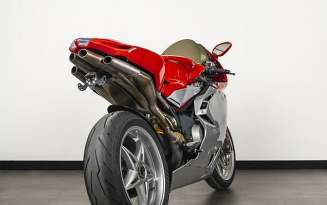 2006 MV Agusta F4 1000S