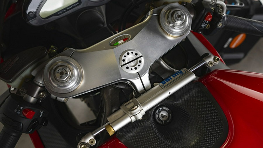 2006 MV Agusta F4 1000S
