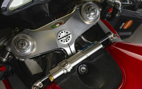 2006 MV Agusta F4 1000S