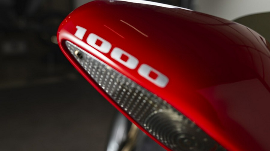 2006 MV Agusta F4 1000S