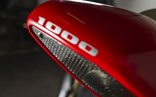 2006 MV Agusta F4 1000S