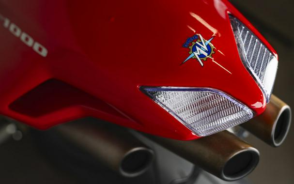 2006 MV Agusta F4 1000S