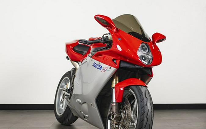 2006 MV Agusta F4 1000S