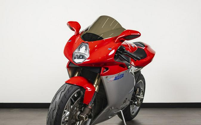2006 MV Agusta F4 1000S