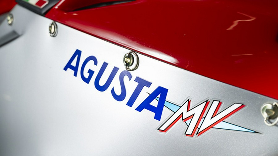 2006 MV Agusta F4 1000S