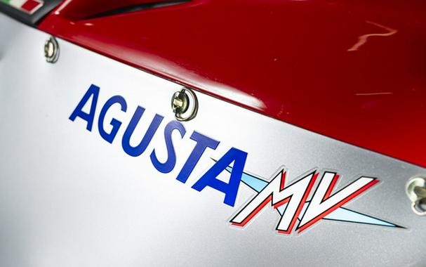 2006 MV Agusta F4 1000S
