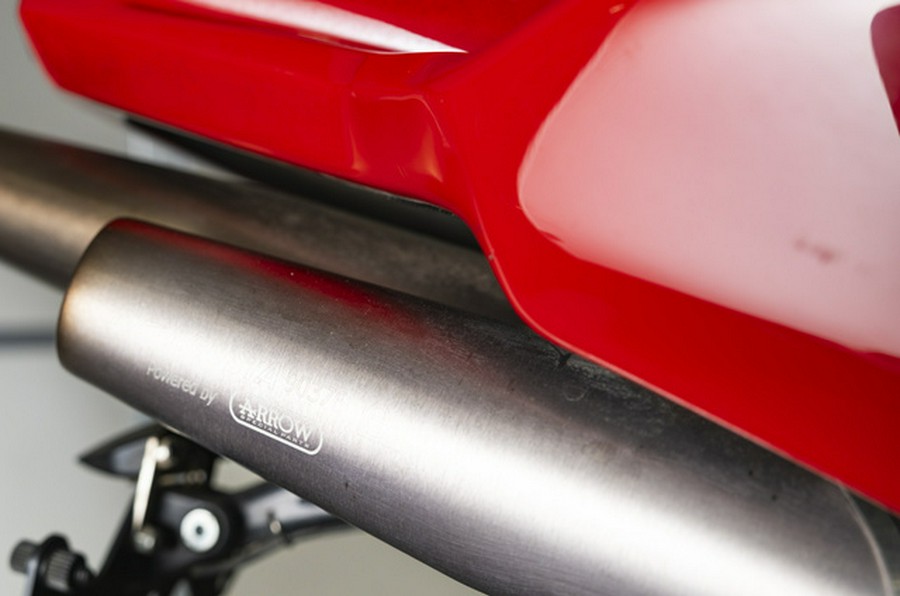 2006 MV Agusta F4 1000S