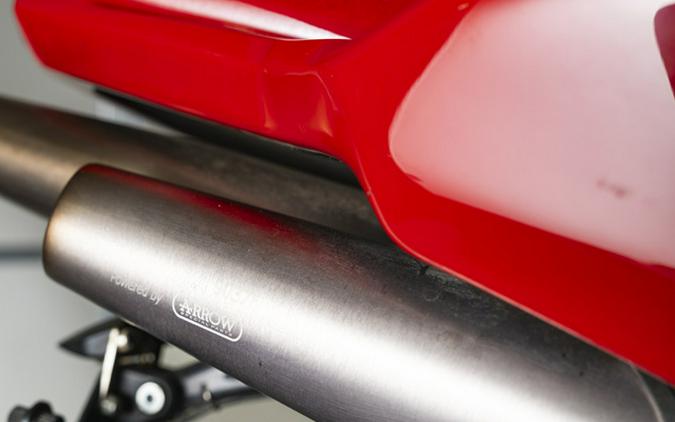 2006 MV Agusta F4 1000S