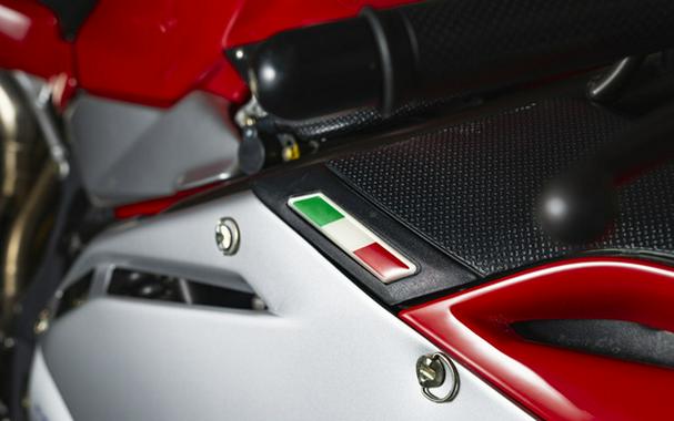 2006 MV Agusta F4 1000S