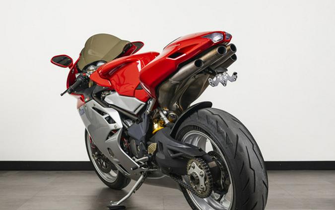 2006 MV Agusta F4 1000S