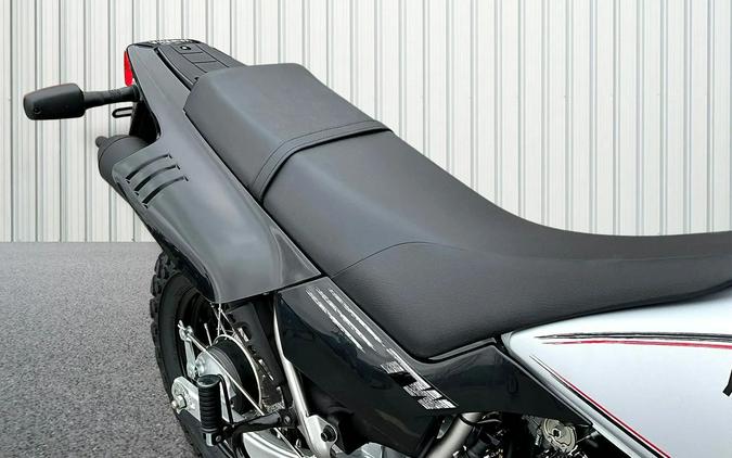 2026 Yamaha TW200