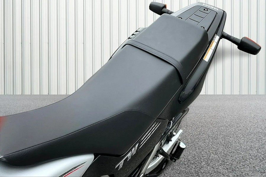 2026 Yamaha TW200