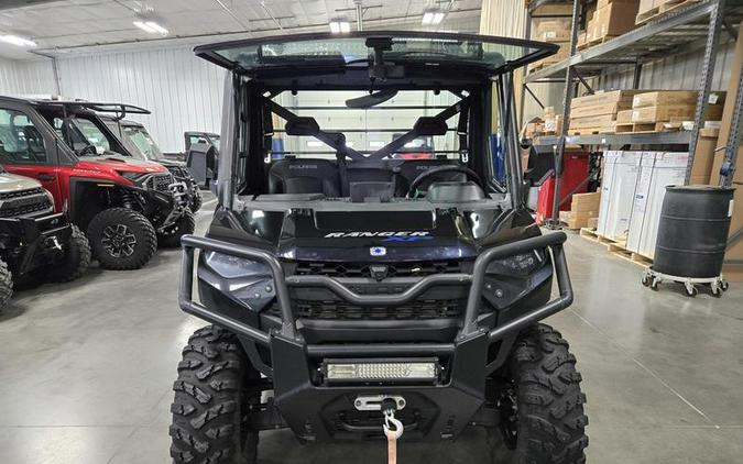 2023 Polaris® Ranger XP 1000 NorthStar Edition Ultimate