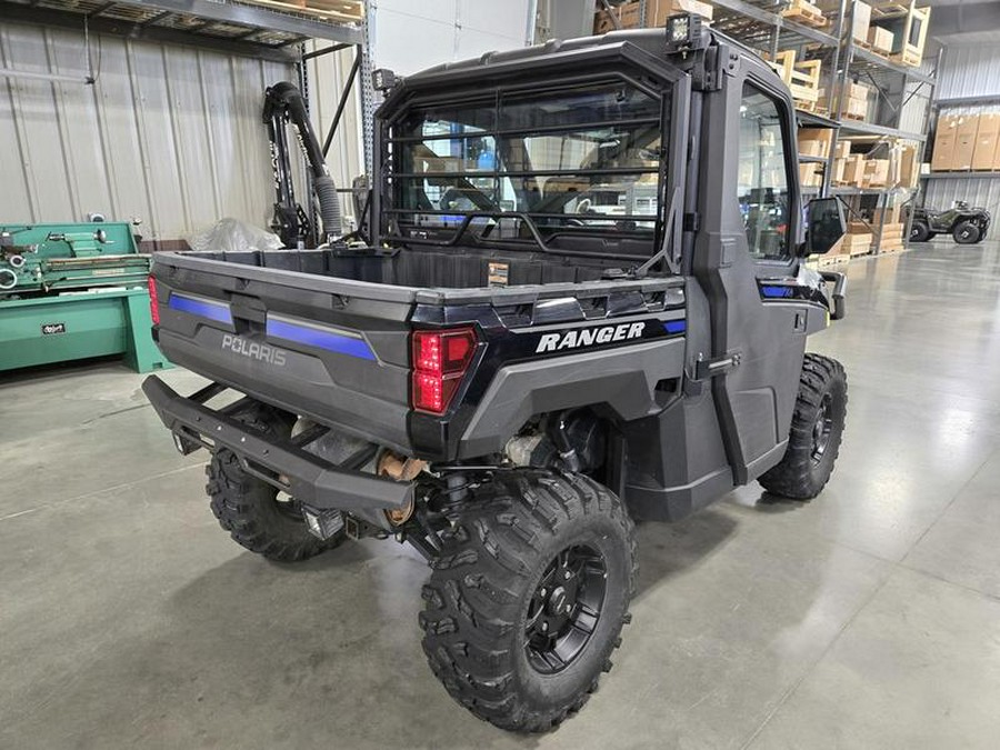 2023 Polaris® Ranger XP 1000 NorthStar Edition Ultimate
