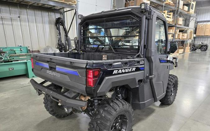 2023 Polaris® Ranger XP 1000 NorthStar Edition Ultimate