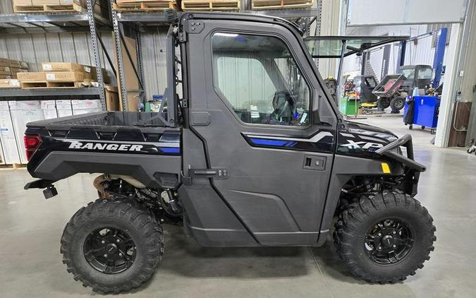 2023 Polaris® Ranger XP 1000 NorthStar Edition Ultimate