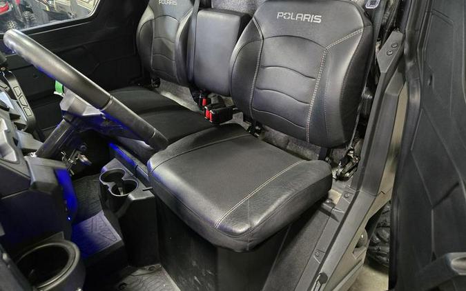 2023 Polaris® Ranger XP 1000 NorthStar Edition Ultimate