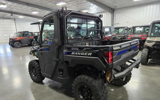 2023 Polaris® Ranger XP 1000 NorthStar Edition Ultimate