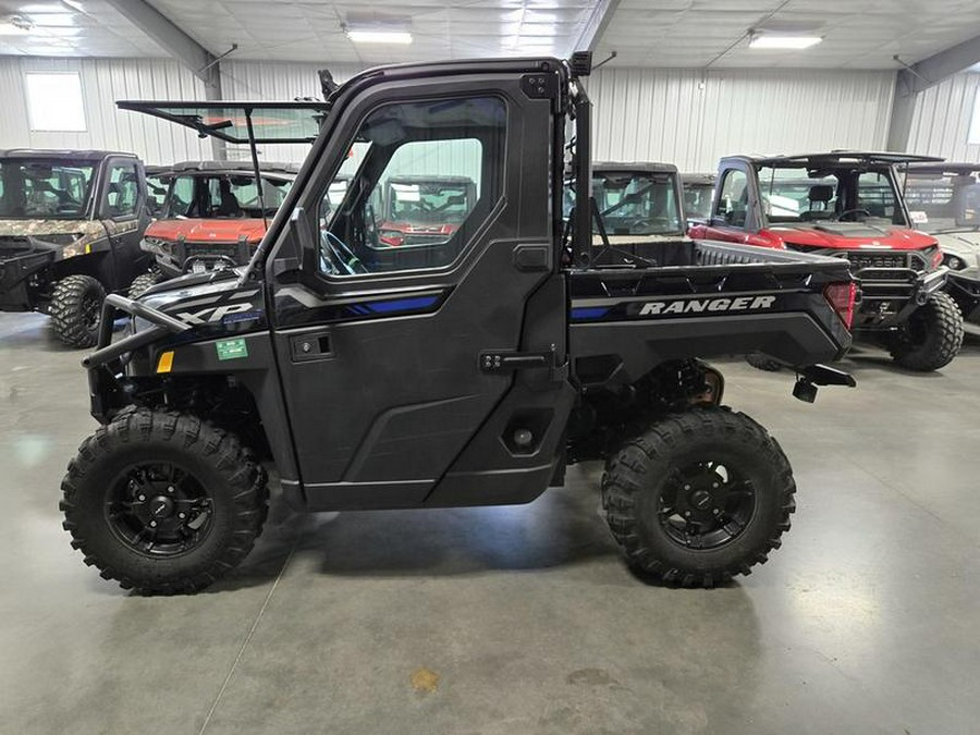2023 Polaris® Ranger XP 1000 NorthStar Edition Ultimate