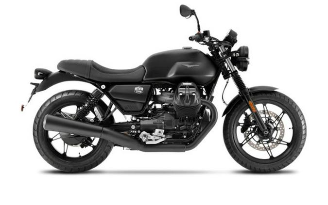 2024 Moto Guzzi V7 Stone
