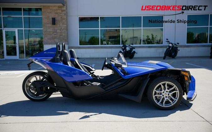 2023 Slingshot SL - $21,999.00