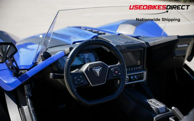 2023 Slingshot SL - $21,999.00