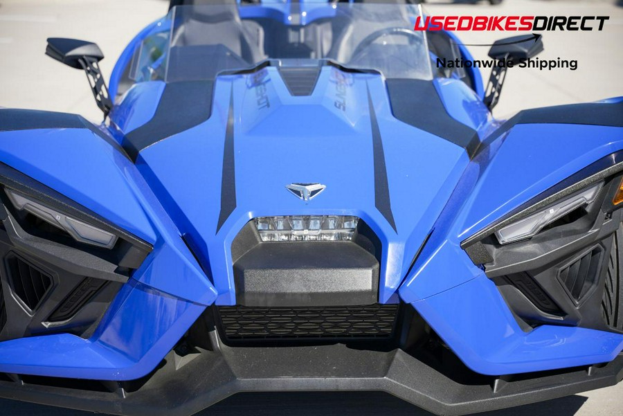 2023 Slingshot SL - $21,999.00