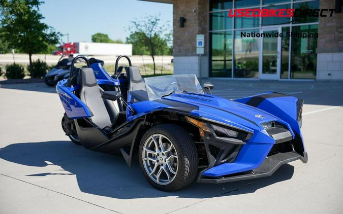 2023 Slingshot SL - $21,999.00