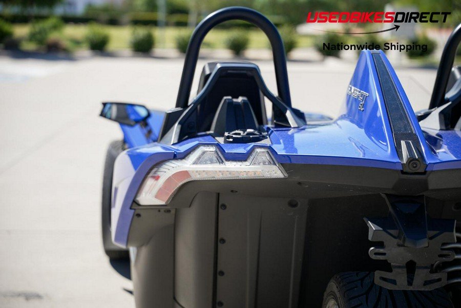 2023 Slingshot SL - $21,999.00