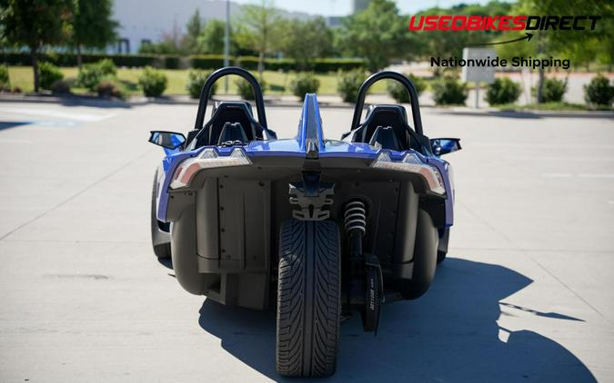 2023 Slingshot SL - $21,999.00