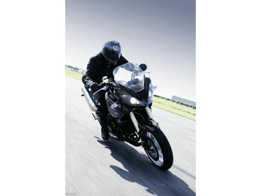 2007 Triumph Tiger 1050