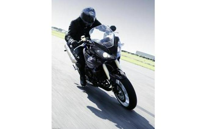 2007 Triumph Tiger 1050