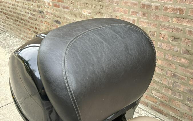 2007 Vespa GT 200