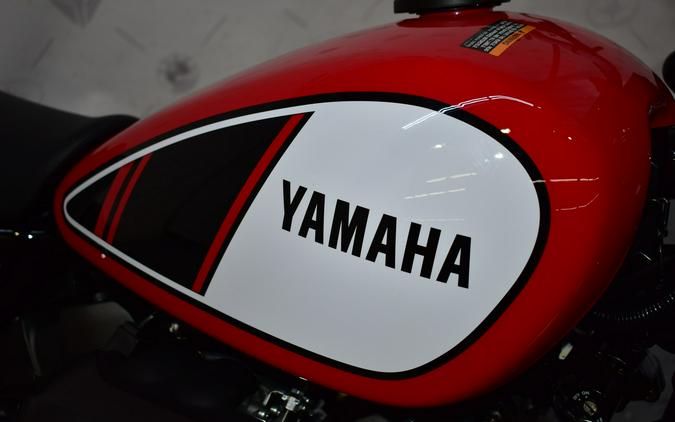 2017 SCR950 - Yamaha