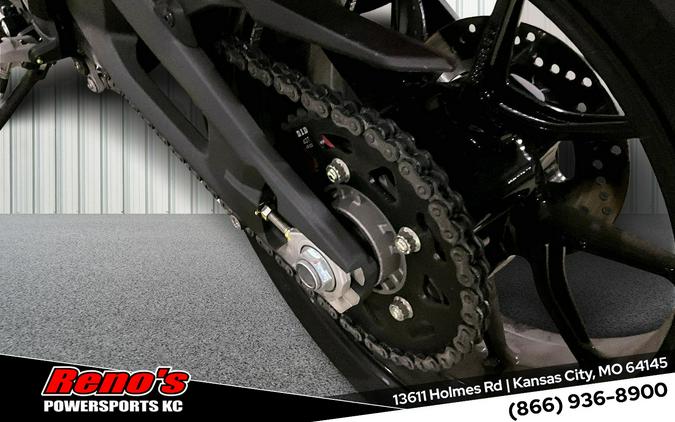 2023 Ducati MONSTER PLUS