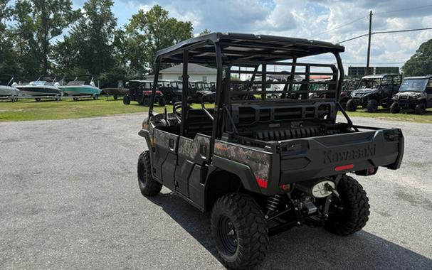 2027 Kawasaki Mule PRO-FXT 1000 LE Camo