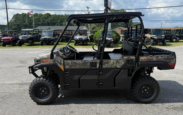 2027 Kawasaki Mule PRO-FXT 1000 LE Camo